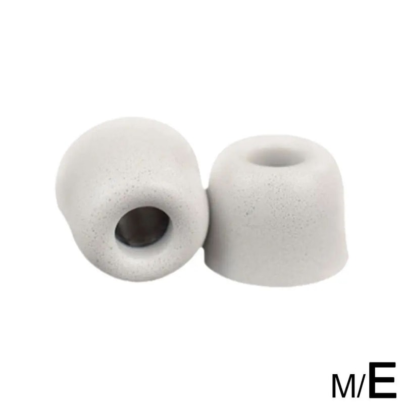 Sony WF1000XM5 Memory Foam Ear Tips Noise Isolation Replacement 10