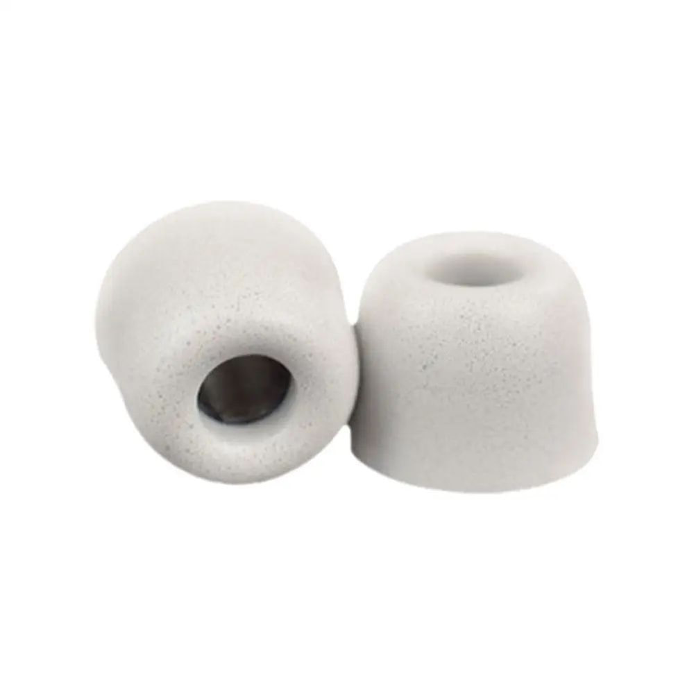 Sony WF1000XM5 Memory Foam Ear Tips Noise Isolation Replacement 4