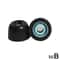Sony WF1000XM5 Memory Foam Ear Tips Noise Isolation Replacement 7