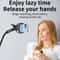 Bluetooth Phone Remote Control Auto Scroll Touch Screen Clicker 3