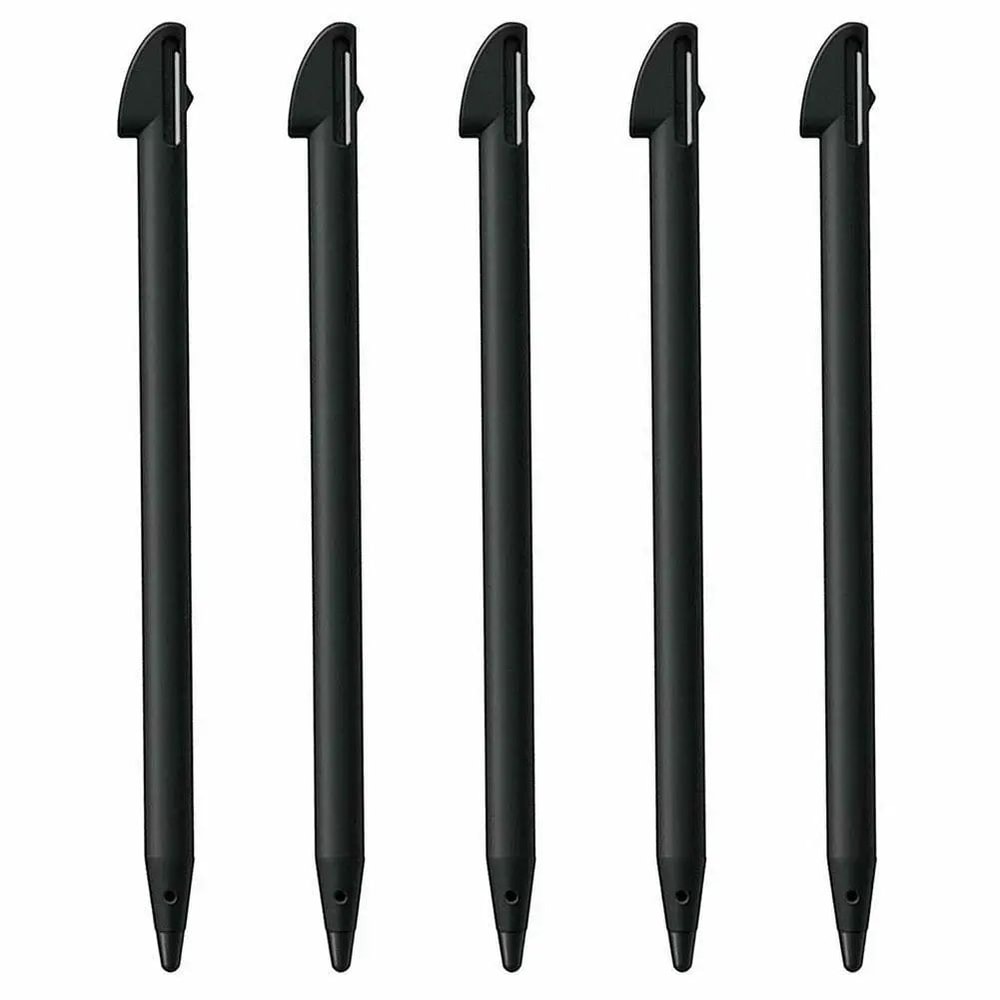 Nintendo Wii U Stylus Pen Set Multi Color Touch Screen Game Pens 0