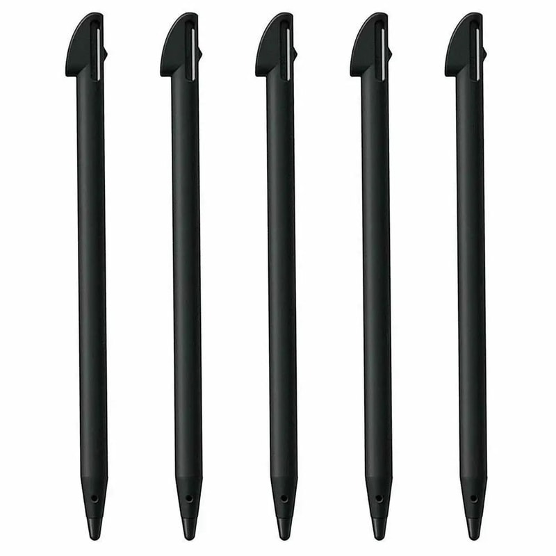 Nintendo Wii U Stylus Pen Set Multi Color Touch Screen Game Pens 0