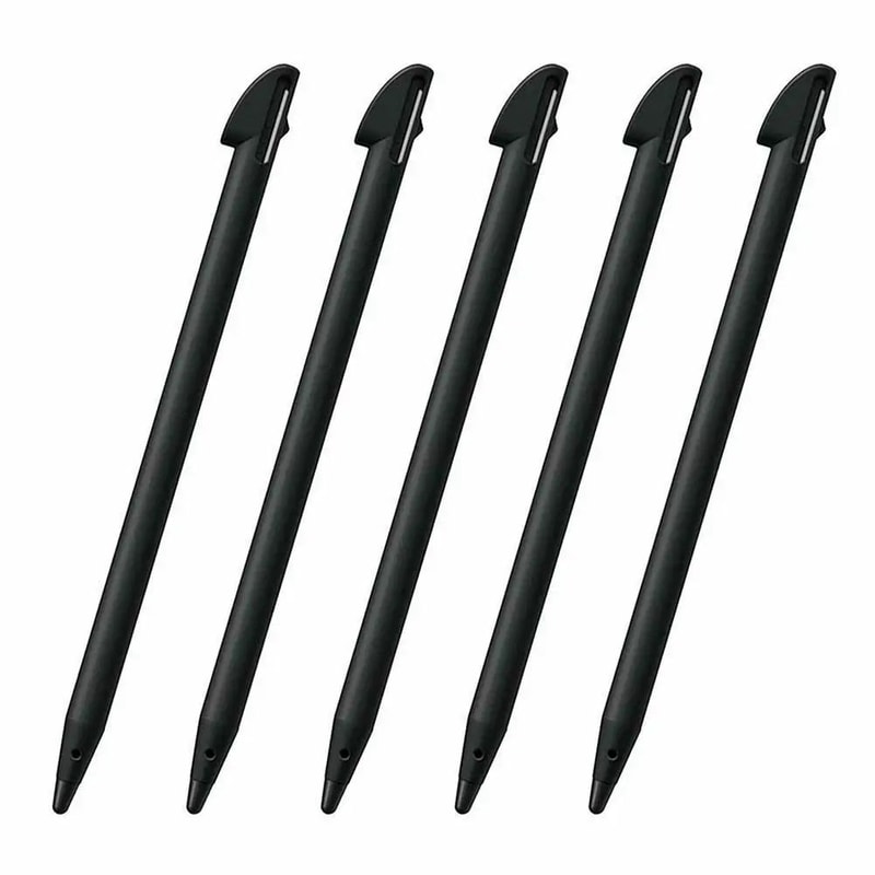Nintendo Wii U Stylus Pen Set Multi Color Touch Screen Game Pens 1