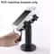 Adjustable POS Machine Stand Rotating Credit Card Terminal Holder 0
