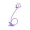Adjustable Phone Holder Flexible Desk Mount Stand For Bed And Office 2