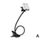 Adjustable Phone Holder Flexible Desk Mount Stand For Bed And Office 7