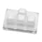 Mini Mechanical Macro Keyboard 4 Key Programmable Shortcut Keypad 0