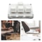 Mini Mechanical Macro Keyboard 4 Key Programmable Shortcut Keypad 1