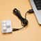 Mini Mechanical Macro Keyboard 4 Key Programmable Shortcut Keypad 2