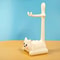 Cute Cat Game Controller Stand For PS5 PS4 Xbox And Switch 2