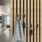 Drill Free Acoustic Panel Hooks For Studio And Home Storage 2