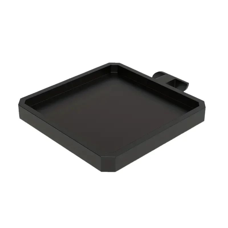 No Drill Sound Insulation Board Bracket For Studio Acoustic Panels 8