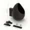 Acoustic Panel Plant Shelf Wall Storage Tray 5