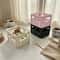 Retro Industrial Battery Storage Organizer Basket 3