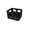 Retro Industrial Battery Storage Organizer Basket 6