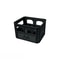 Retro Industrial Battery Storage Organizer Basket 6