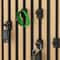 Heavy Duty Acoustic Panel Hook No Drill Wall Mount 0