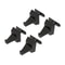 Heavy Duty Acoustic Panel Hook No Drill Wall Mount 4