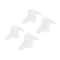 Heavy Duty Acoustic Panel Hook No Drill Wall Mount 6