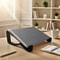 Adjustable Ergonomic Laptop Stand Portable Desk Riser 2