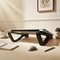 Adjustable Ergonomic Laptop Stand Portable Desk Riser 6