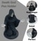 Funny Grim Reaper Pen Holder Desk Organizer 2