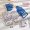 Cute Floral Coin Purse Card Holder Wallet 2