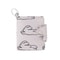 Cute Floral Coin Purse Card Holder Wallet 7