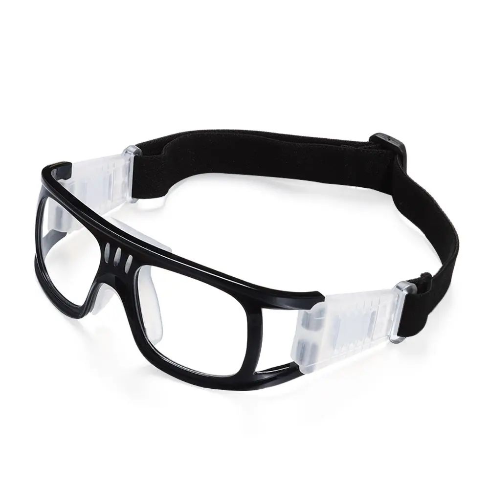 Impact Resistant Sports Sunglasses Protective Eyewear 6