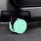 Silent Roll Silicone Luggage Wheel Protectors Set 4