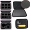 Portable Shockproof Action Camera Storage Case 2