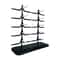5 Layer Eyeglasses Display Stand Organizer Rack 7
