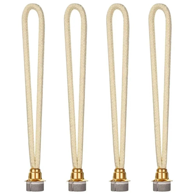 Catalytic Fragrance Lamp Wick Replacement Set 0