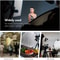 Portable 5 In 1 Photography Reflector Diffuser Kit 5