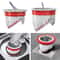 Anti Odor Floor Drain Filter Core 0