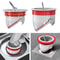 Anti Odor Floor Drain Filter Core 0