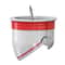 Anti Odor Floor Drain Filter Core 6