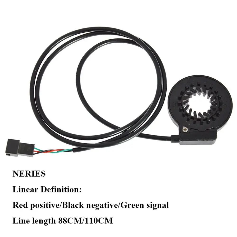 Electric Bike PAS Pedal Assist Sensor Kit 3
