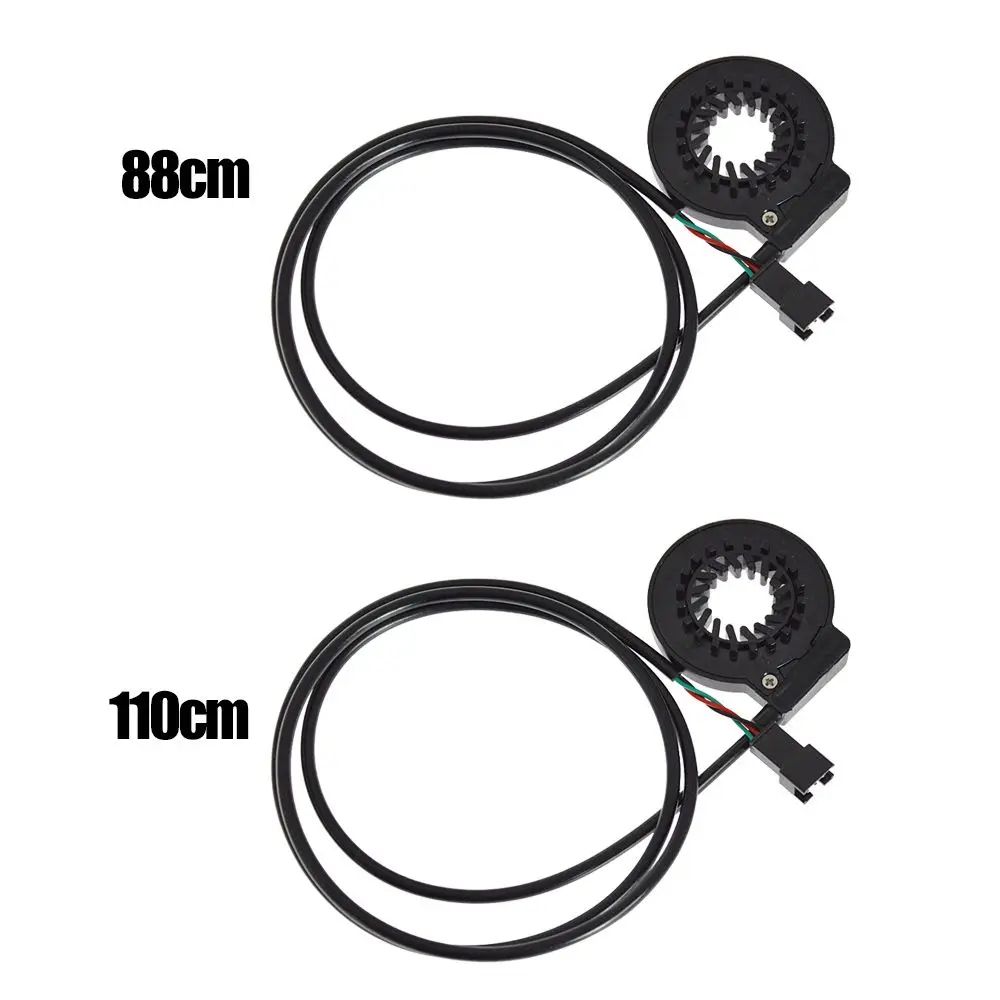 Electric Bike PAS Pedal Assist Sensor Kit 4