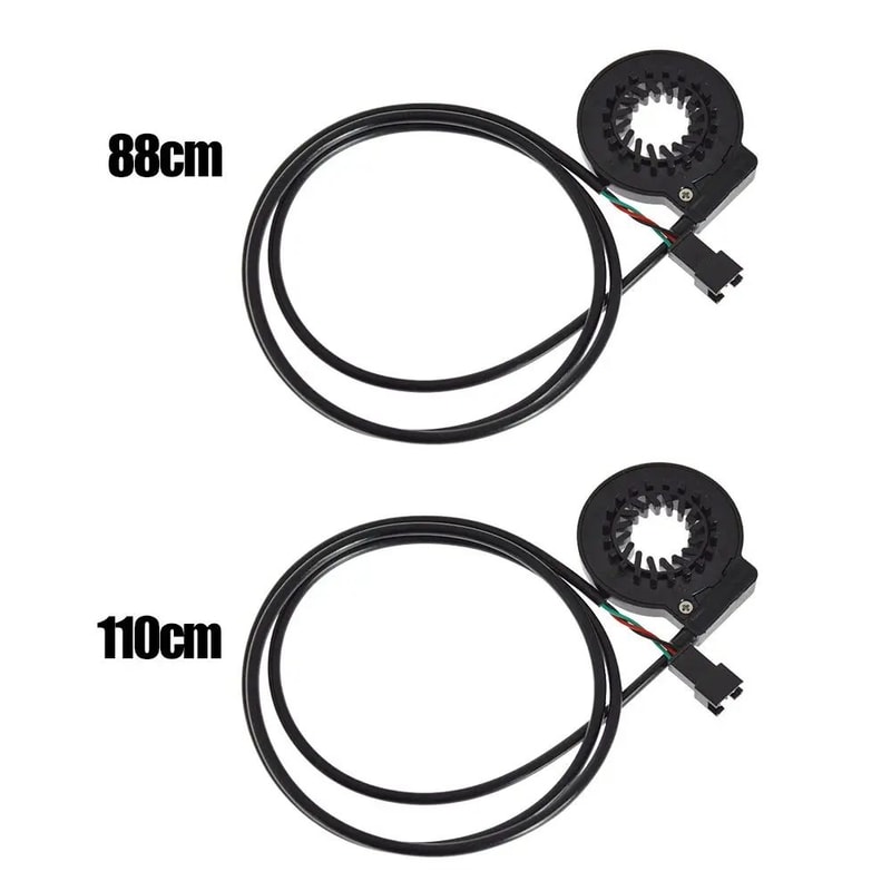 Electric Bike PAS Pedal Assist Sensor Kit 4