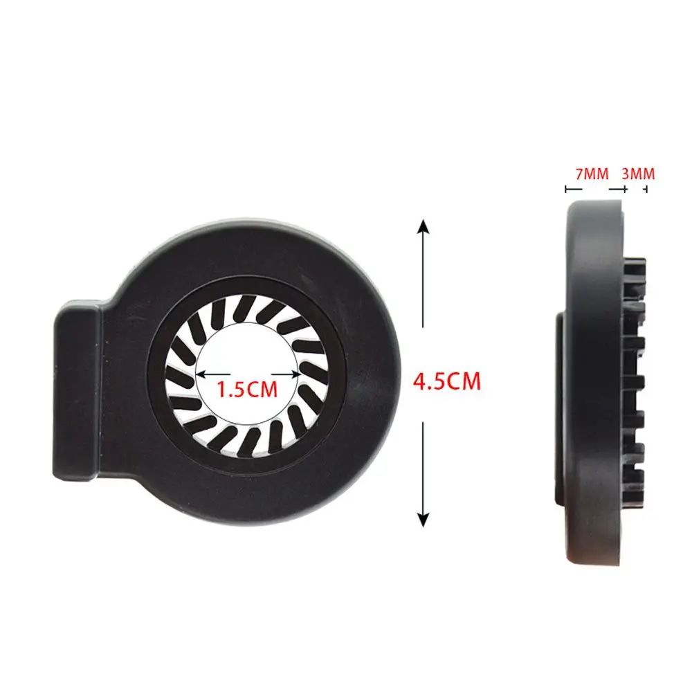 Electric Bike PAS Pedal Assist Sensor Kit 5