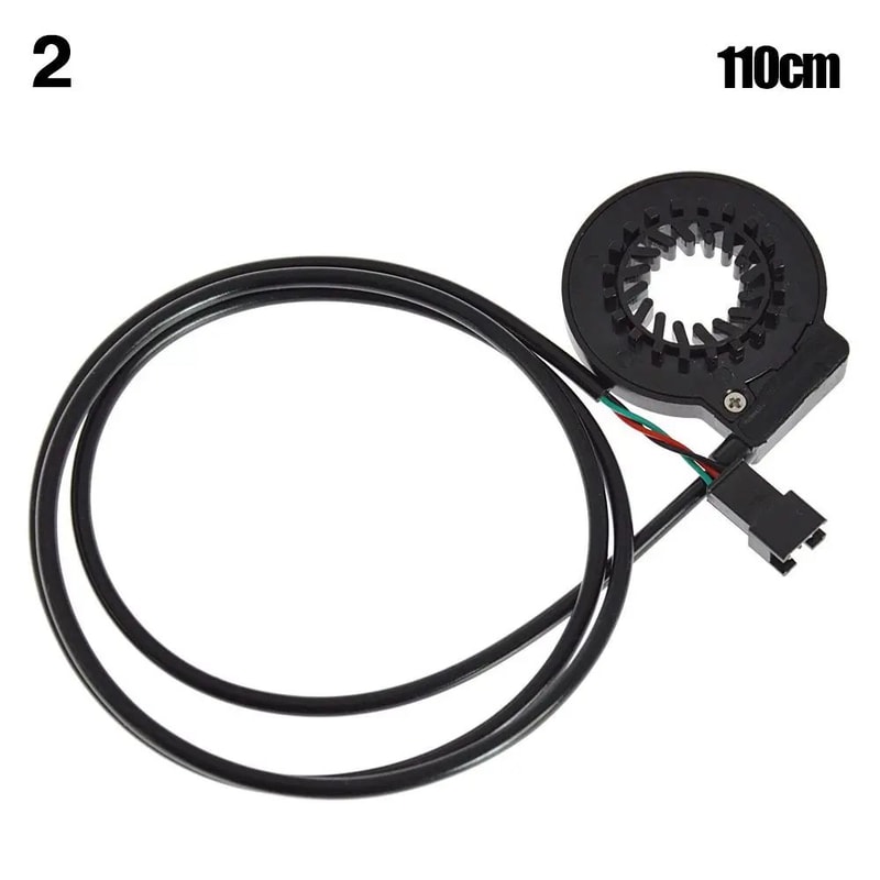 Electric Bike PAS Pedal Assist Sensor Kit 7