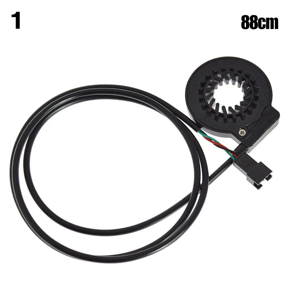 Electric Bike PAS Pedal Assist Sensor Kit 6
