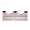 2 Piece Hard Hat Sweatband Comfort Pad Set 2