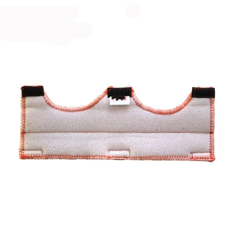 2 Piece Hard Hat Sweatband Comfort Pad Set 2