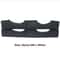 2 Piece Hard Hat Sweatband Comfort Pad Set 4
