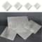 Stainless Steel Floor Drain Hair Catcher Cover 0