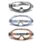 Industrial Anti Fog Safety Goggles Eye Protection 3