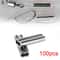Fishing Crimping Sleeves Connector Kit 0