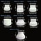 ABS Ventilation Pipe Reducer Adapter Connector 5
